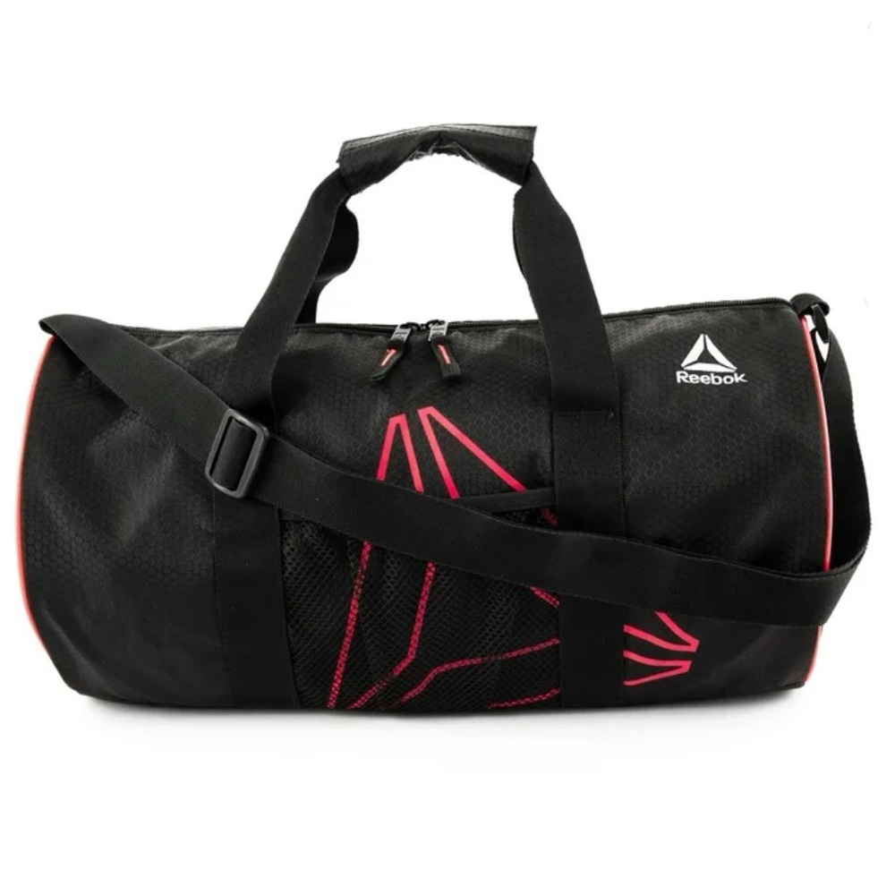 Reebok Pylo Small Duffle Bag